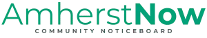 Amherst Now Logo