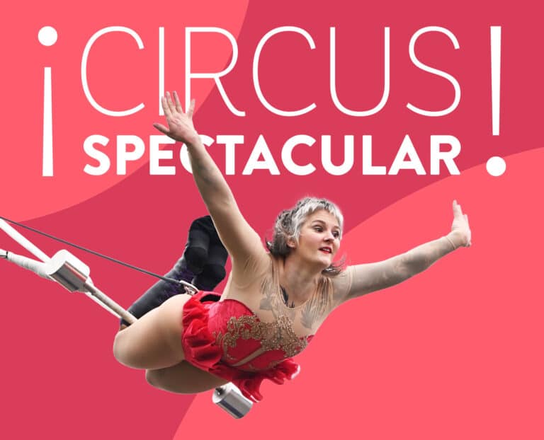 NECCA Circus Spectacular