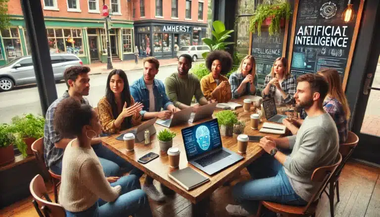 Automation and AI Meetup