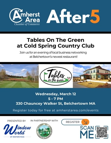 After 5 Networking Event