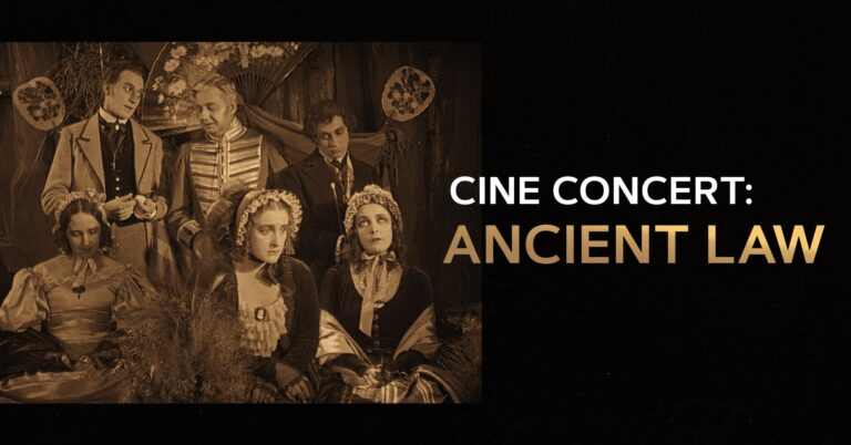 Cine Concert Florence MA