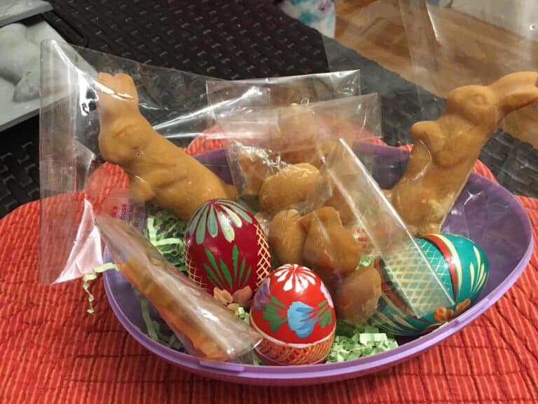 Easter maple event in Belchertown