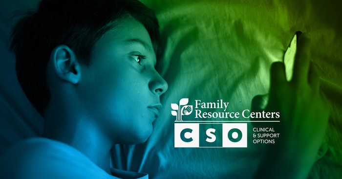 Internet Safety Amherst