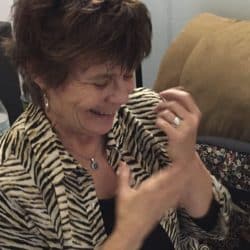 Meridian Tapping with Marianne Reiff