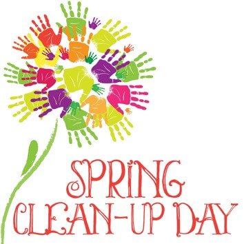 community clean-up in South Hadley
