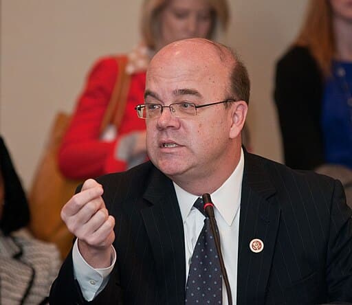 Meet Jim McGovern Amherst