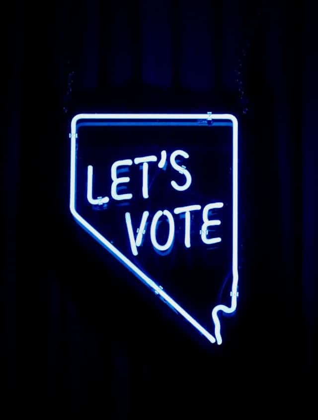 Voter Registration South Hadley