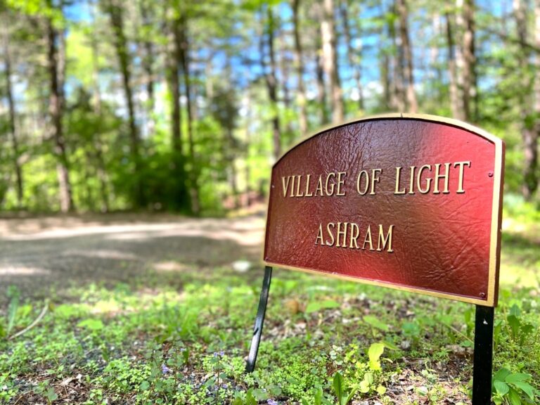 spiritual surrender class Leverett