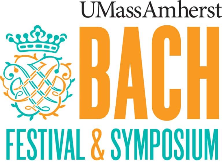 Bach Festival concerts in Amherst