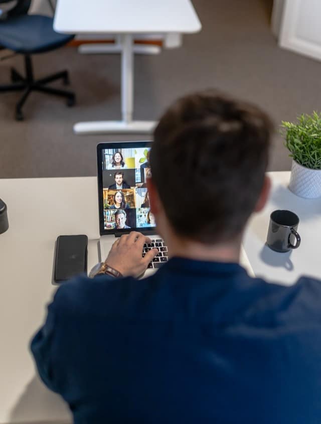 Amherst historic district virtual meeting