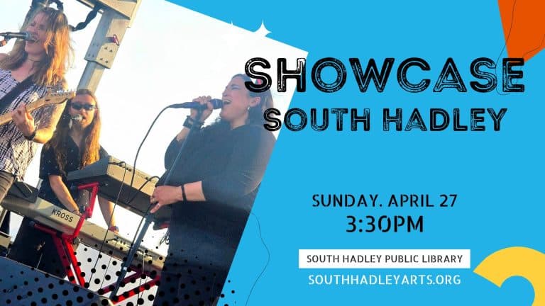 Crazy On You in South Hadley