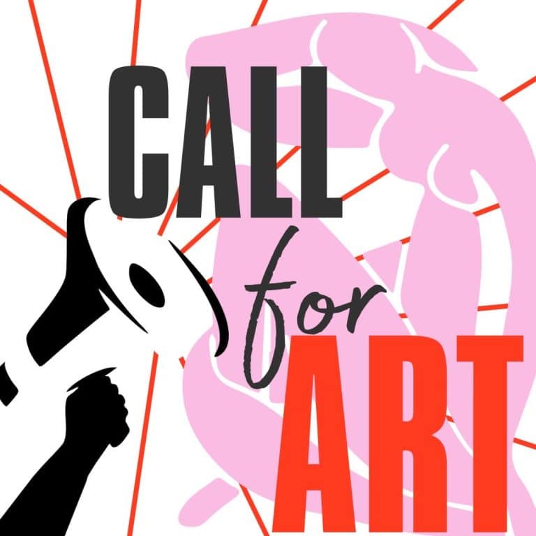 Femme Locale artist call