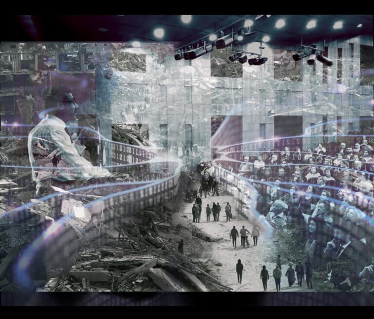 2025 James Baldwin Lecture UMass