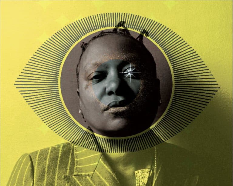 Meshell Ndegeocello UMass Amherst