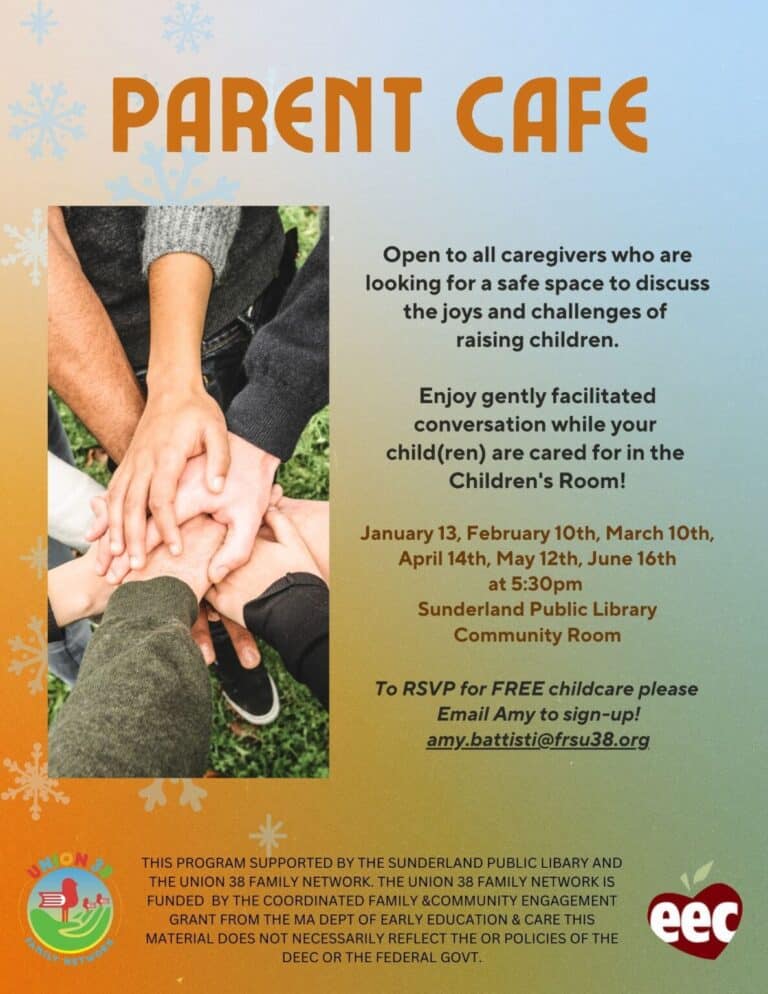 parent support group Sunderland