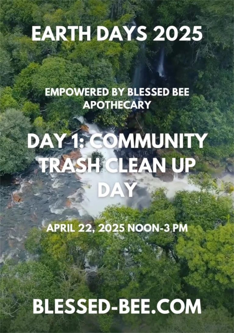 Earth Day cleanup in South Hadley
