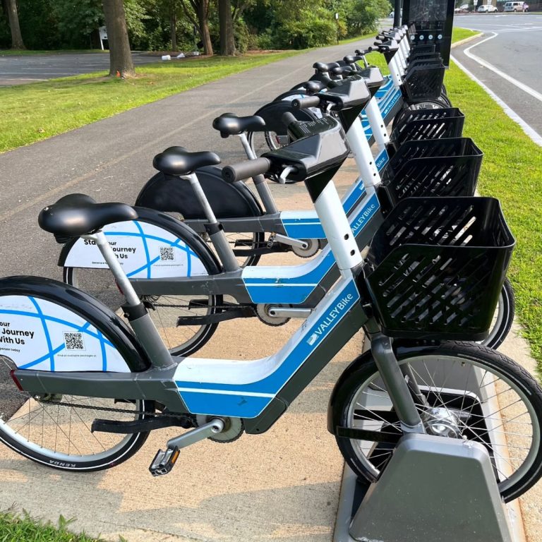 ValleyBike spring promotion