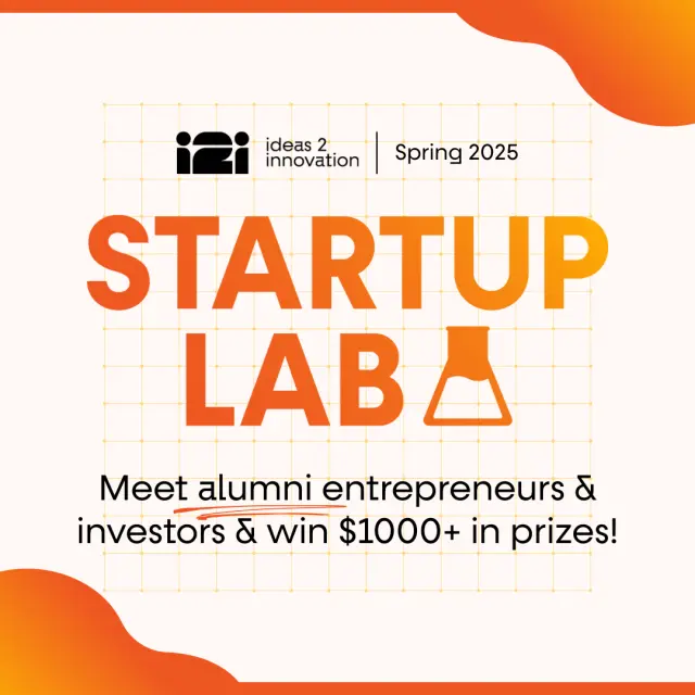 startup competition in Amherst