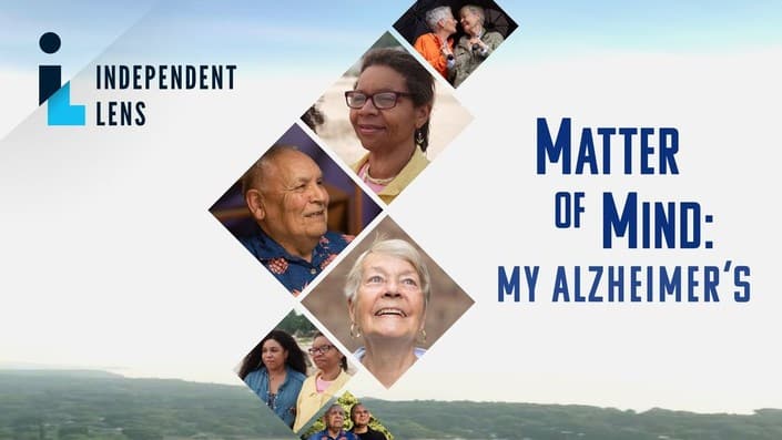 Alzheimer's film in South Hadley