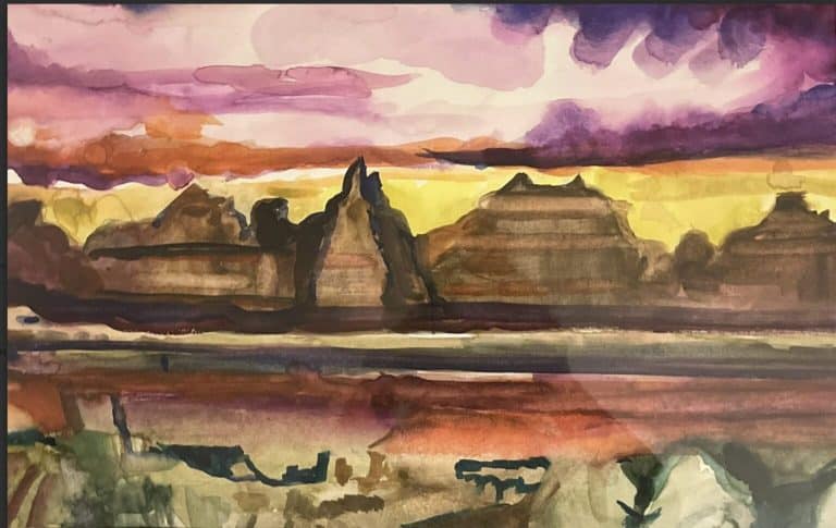 Celeste Sze art exhibition