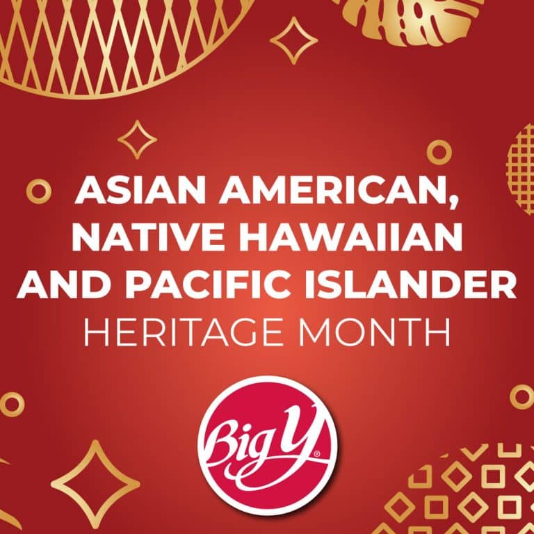 Asian Heritage Diet virtual