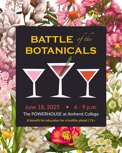 Battle of the Botanicals powerhouse