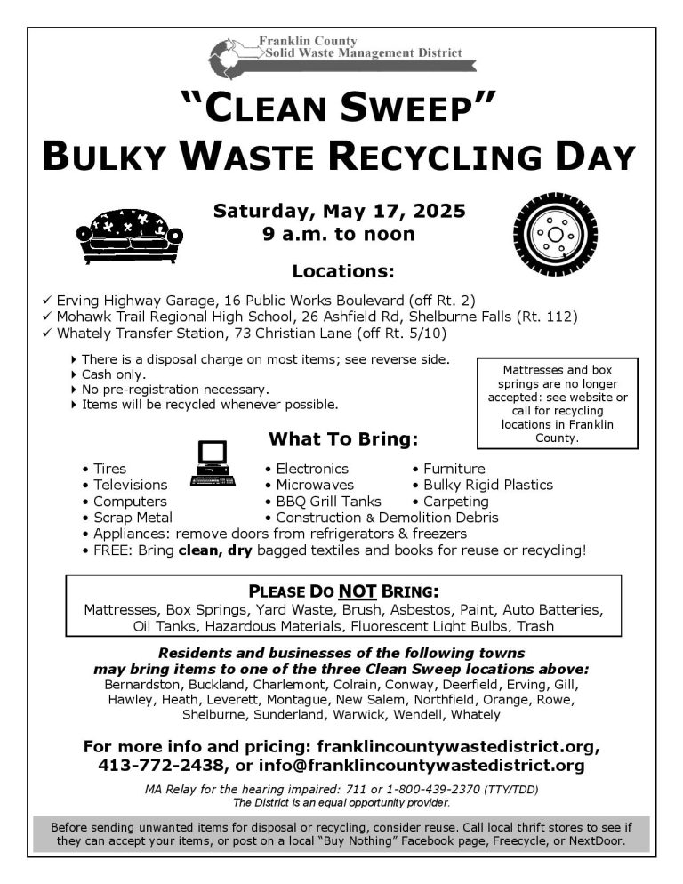 Bulky Waste Recycling sunderland