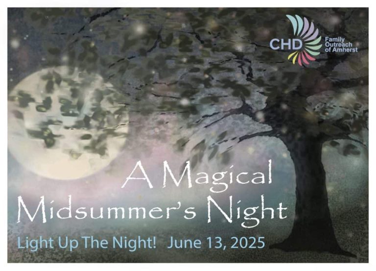 Light Up the Night 2025