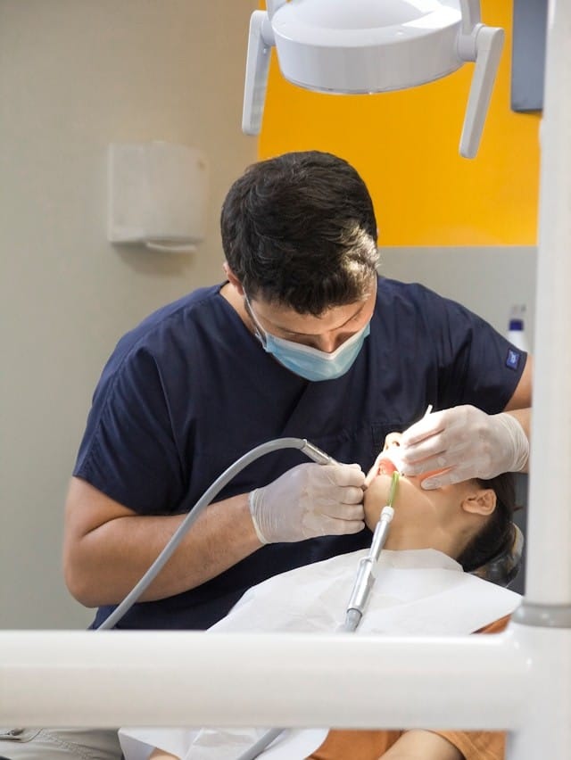 Amherst Mobile Dental Clinic