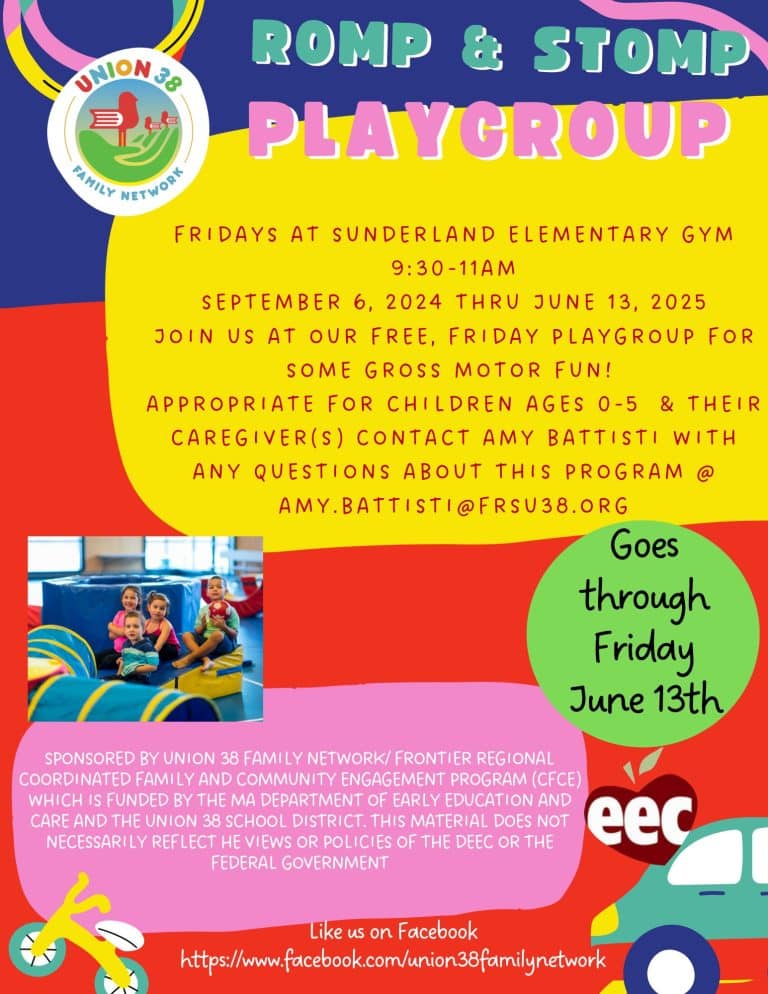 playgroup in Sunderland