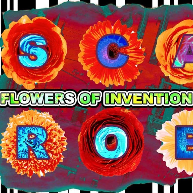 Scarboro Bowl art festival