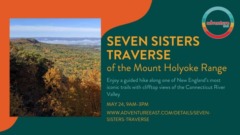 Seven Sisters Traverse