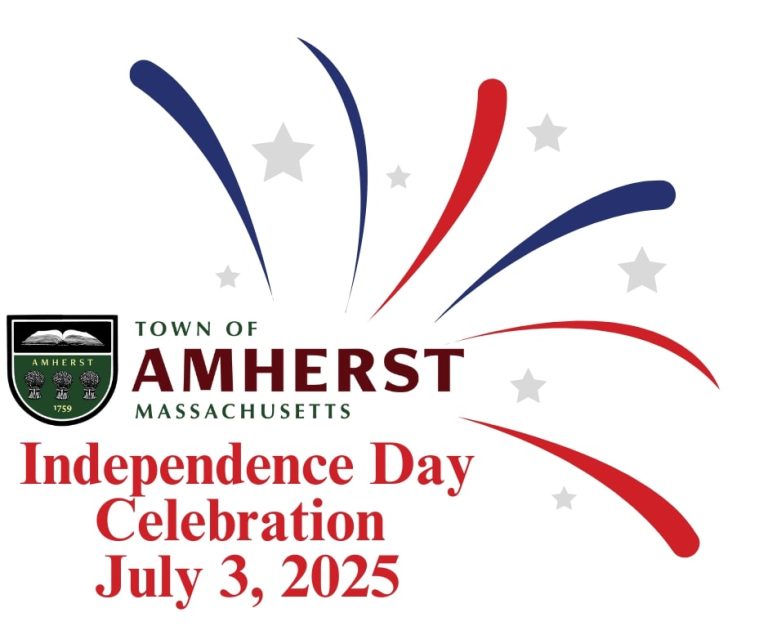 Amherst 4th of July 2025