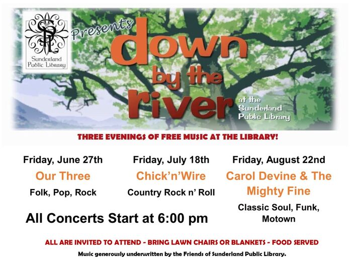 free concerts in Sunderland