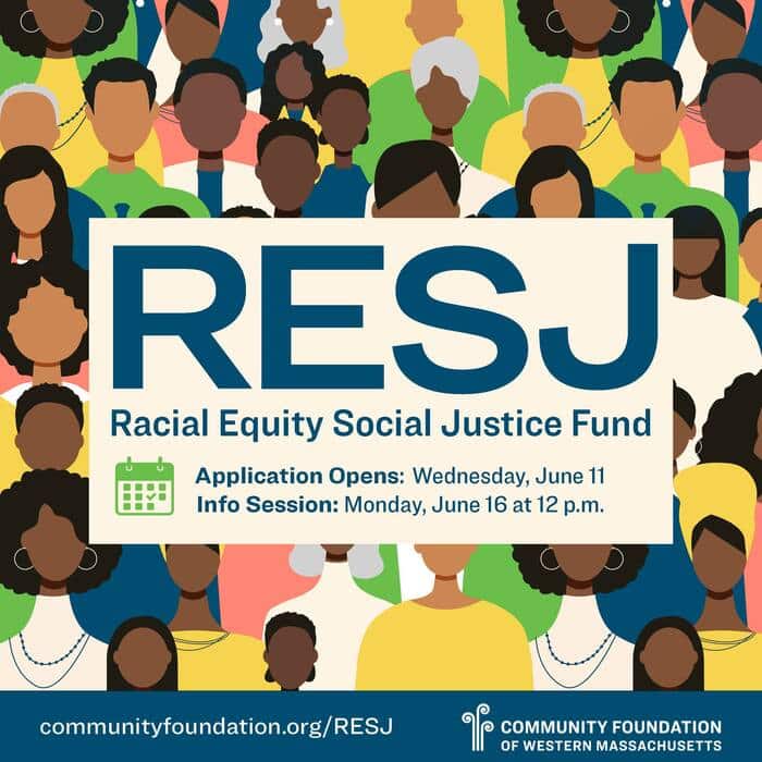 Western MA equity grants