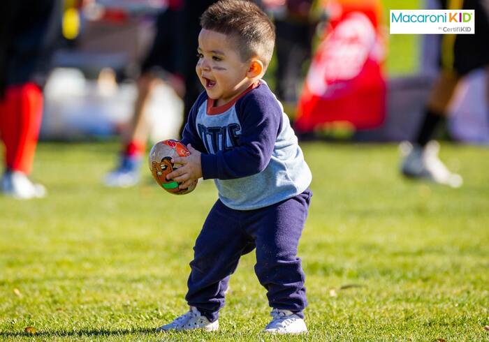 football science program