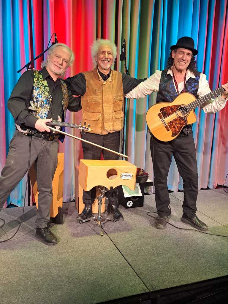 Fiesta Rumbera free concert