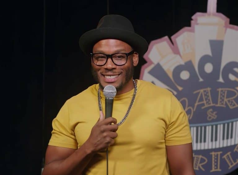 Free Comedy Night Amherst