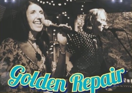 Golden Repair Shutesbury live music