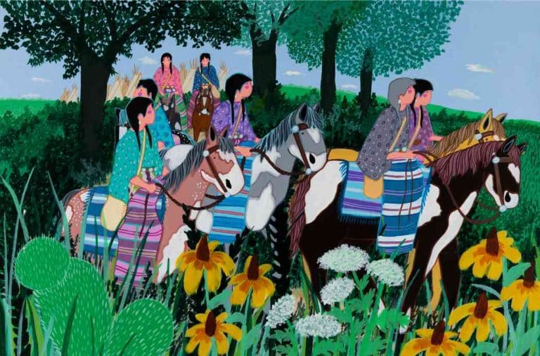 Indigenous Community Forum Online July 2025