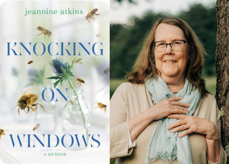 Jeannine Atkins author talk South Hadley 2025