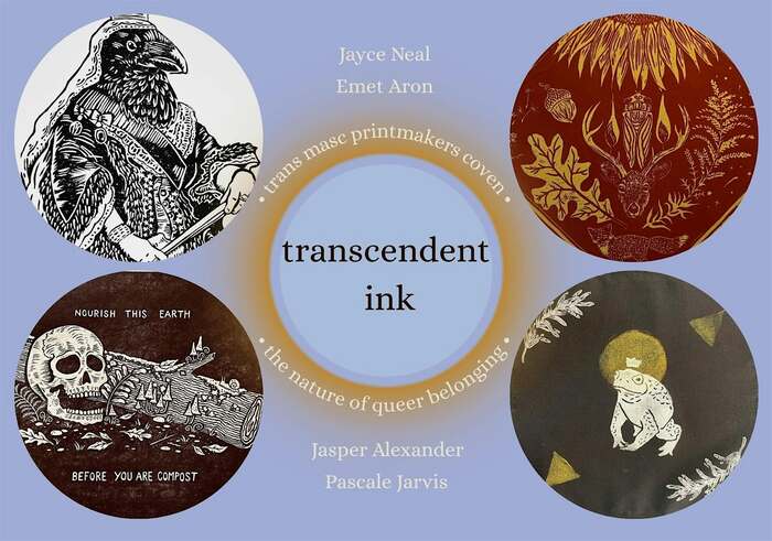 Leverett queer art exhibition