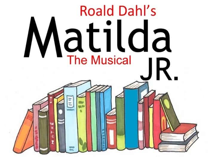 Matilda Jr in Pelham