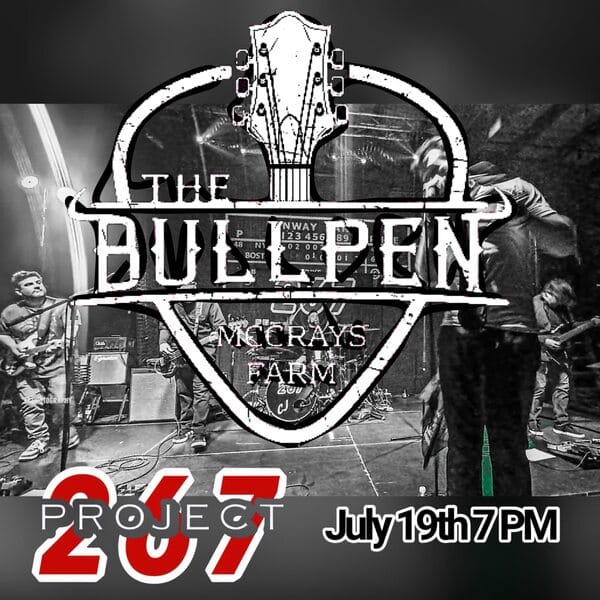 Project 267 live South Hadley