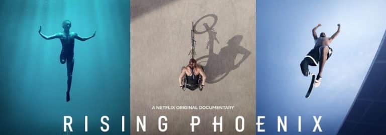 Rising Phoenix Documentary Screening