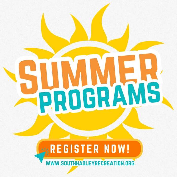 South Hadley summer programs