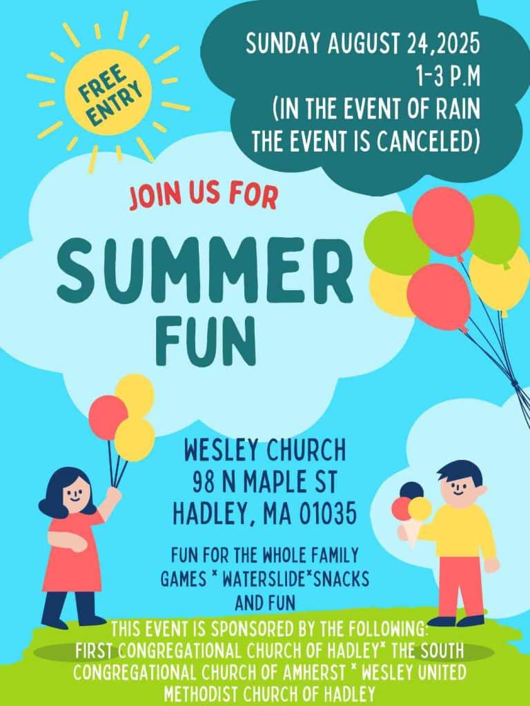 Summer Fun Games Waterslide Hadley