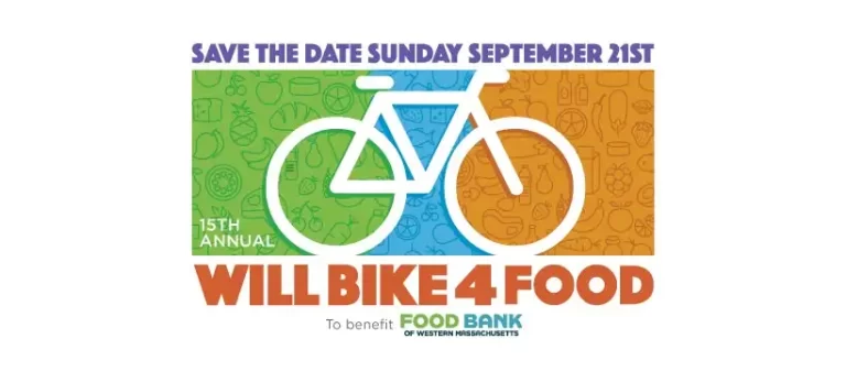 Will Bike 4 Food 2025