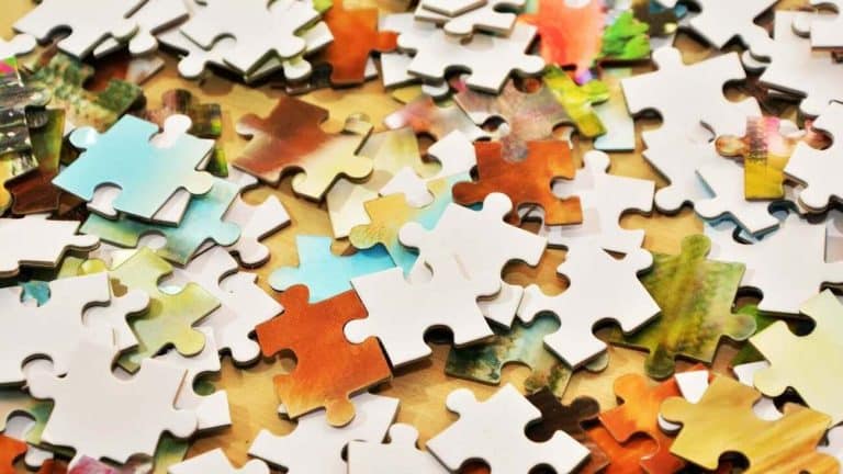 speed puzzling competition
