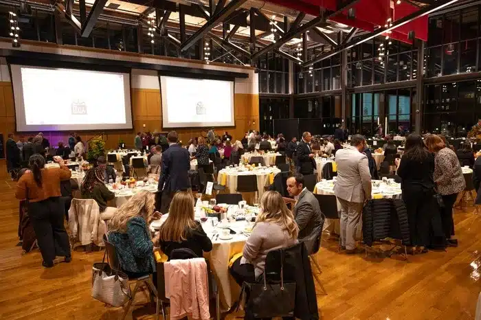 Amherst Area Chamber A+ Awards 2025